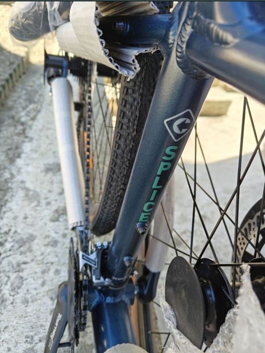 Top ! Bicicleta Kona Splice nou sigilat nefolosit