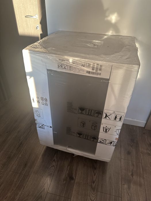 Masina de spalat vase Whirlpool WFO3T233P65X, 14 seturi, 10 programe