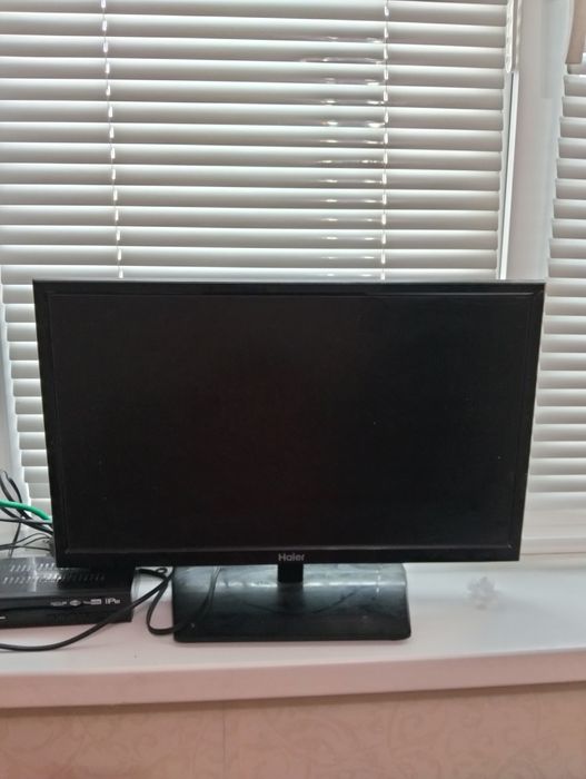 Телевизор простой