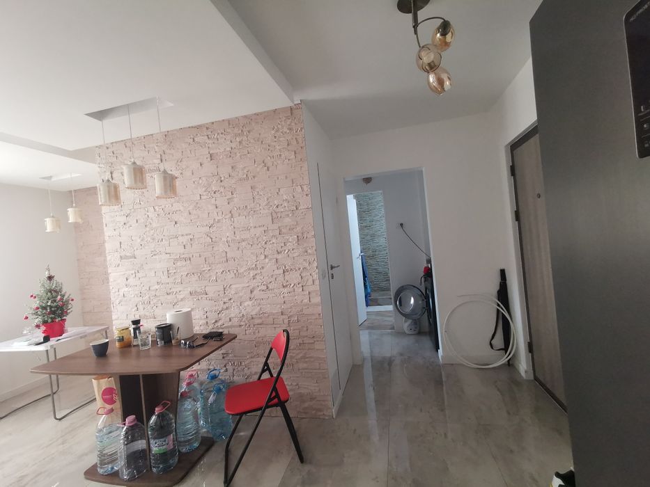 Apartament decomandat 2 camere