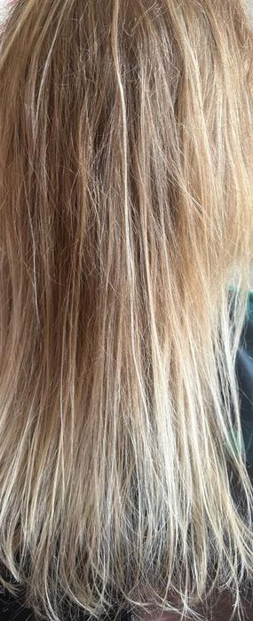 Кератин Ботокс Полировка Пилинг