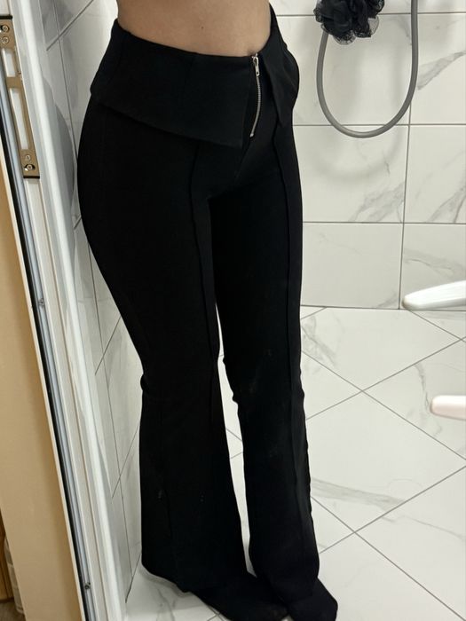 Дамски панталон - Zara