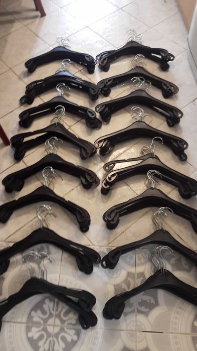 Закачалки-170 бр.