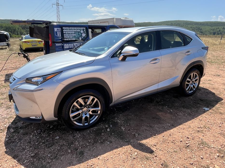 Пране и почистване на автомобили (на адрес)