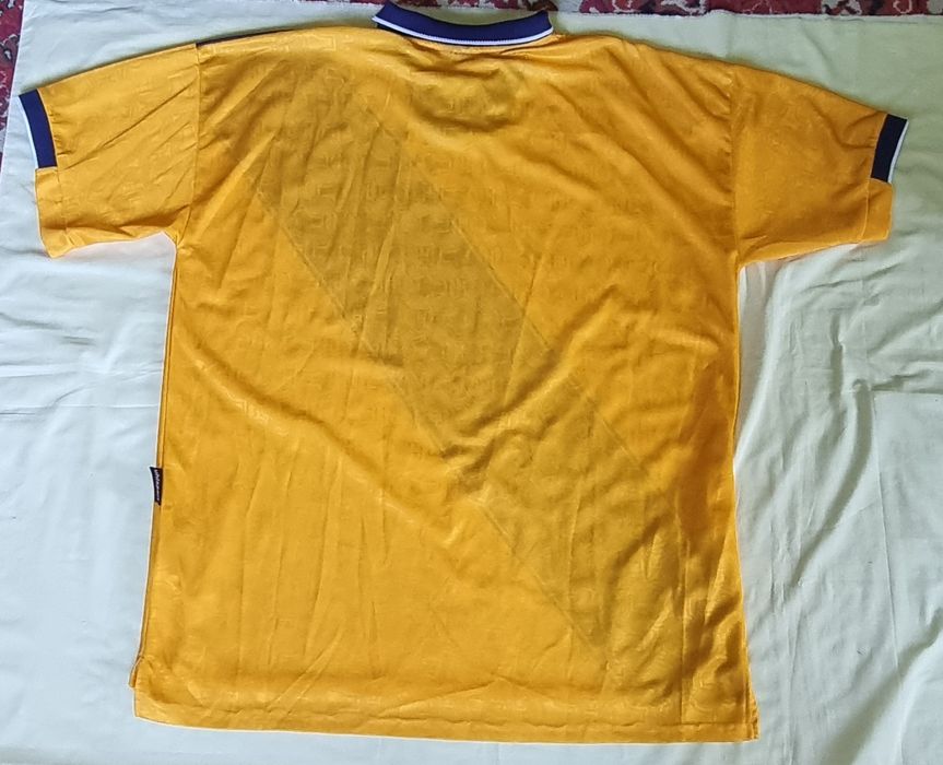 Tricou Uhisport xxl,nou