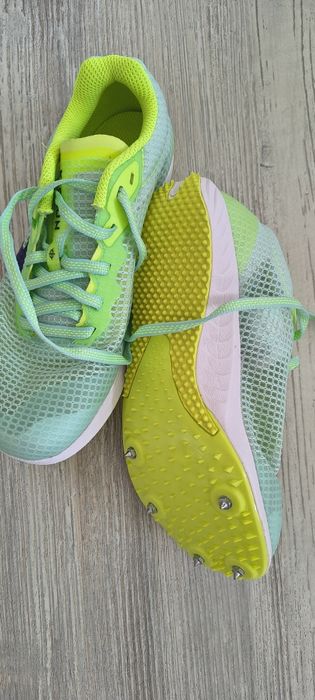 Детски шпайкове .