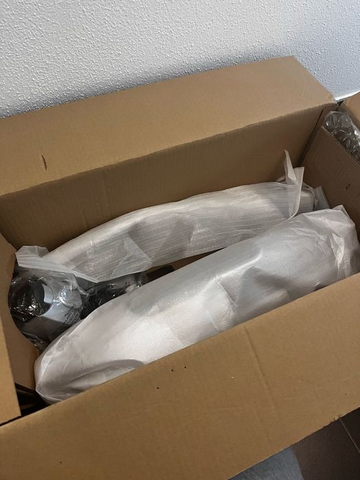 Вертикална прахосмукачка Бош