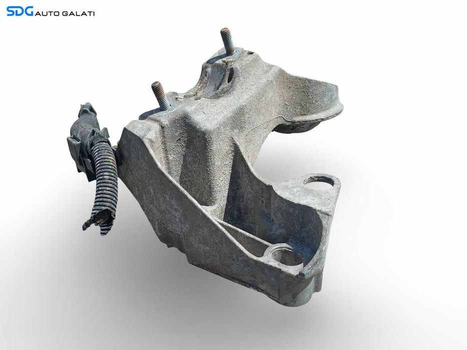Suport Dreapta de la Bara Stabilizare Torsiune Volkswagen Passat B5.5 2001 - 2005 Cod 8E0199352N [LN0046]