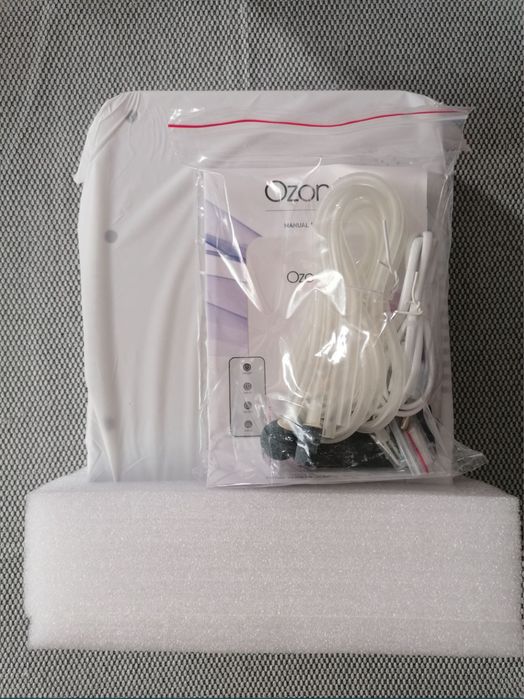 Ozonator Purificator ozonair OZ 7