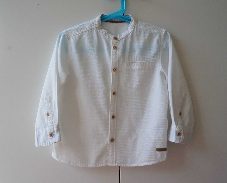 Маркови дрехи за момче 98-104см Mayoral, H&M L.O.G.G., Next