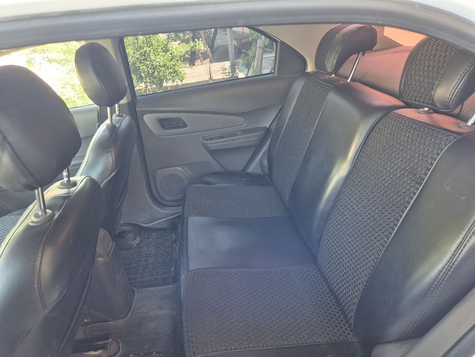 Kobalt 2015 yil sotiladi