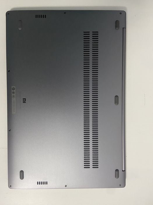 Xiaomi Mi Notebook Pro