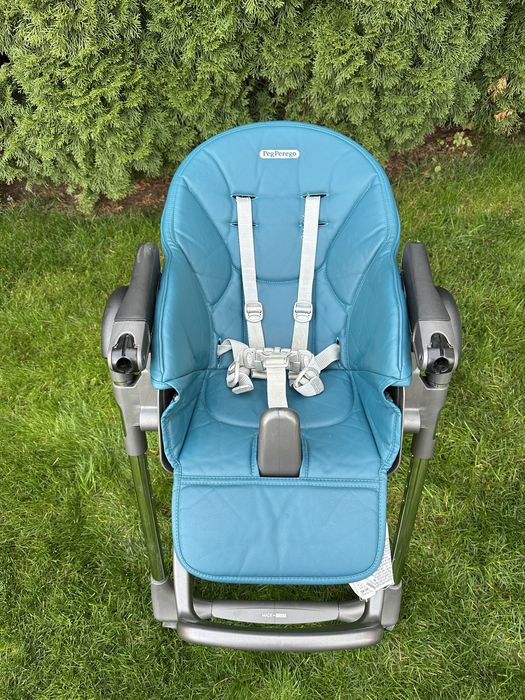 Столче за хранене Peg Perego