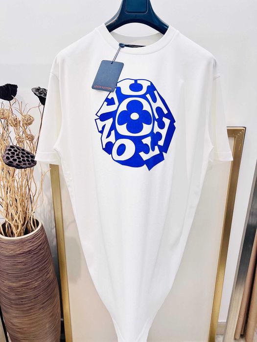 Tricou Louis Vuitton Premium