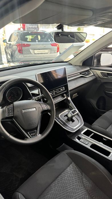 Haval m6 modeli | 2026 yil yangi