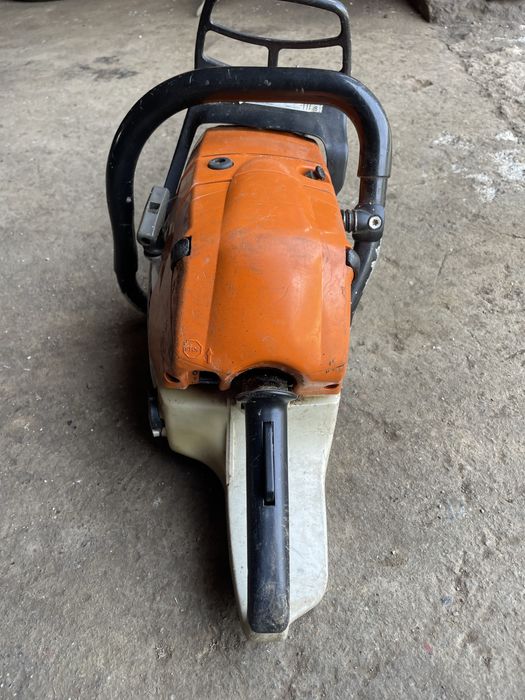 Drujba profesionala Stihl ms 441