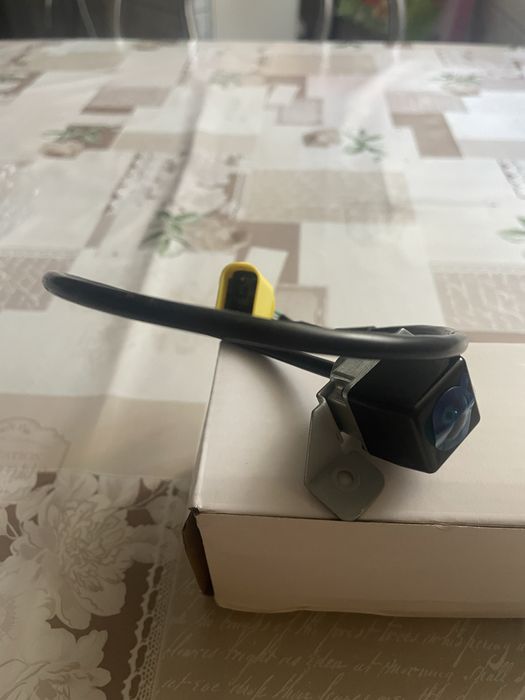 Camera marsarier hyundai