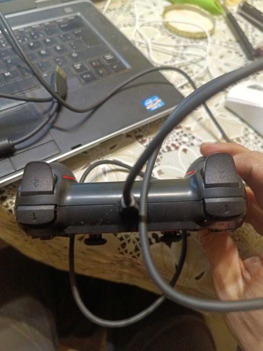 USB joystic джойстик УСБ