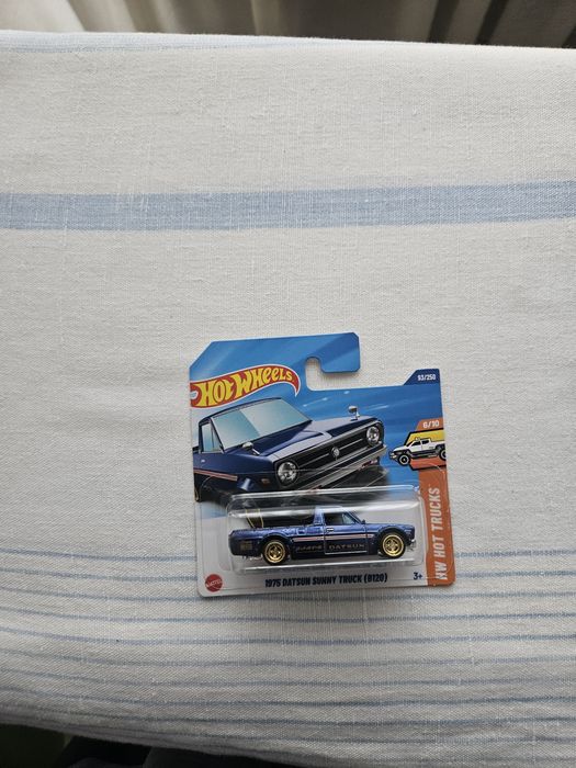 Hot wheels STH, premium, mainline