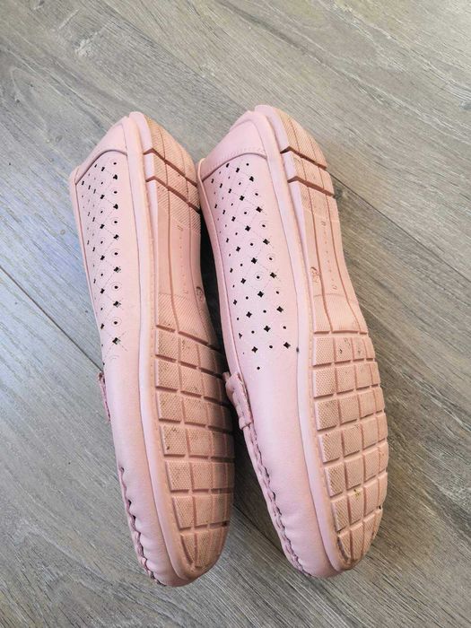 Обувки дамски 38-39 ти номер