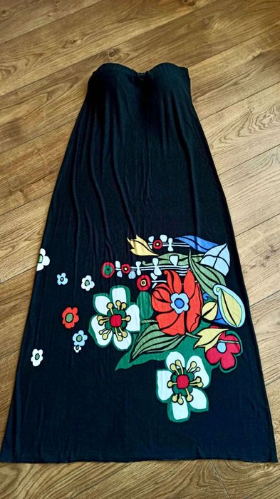 ZARA, VERO MODA, MANGO, H&M Нови летни оригинални рокли