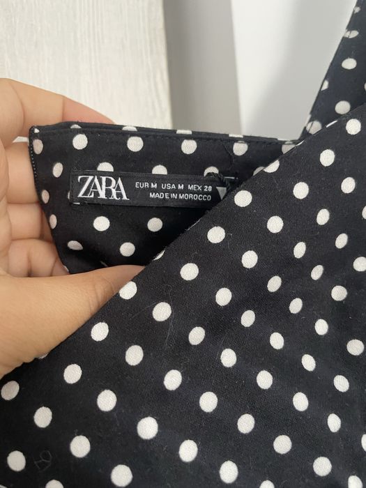Salopeta Zara marimea M