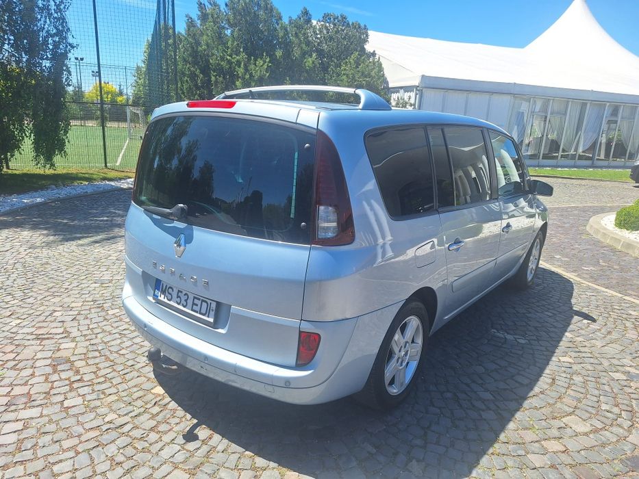 RENAULT Grand Espace 2009 — imagine 3