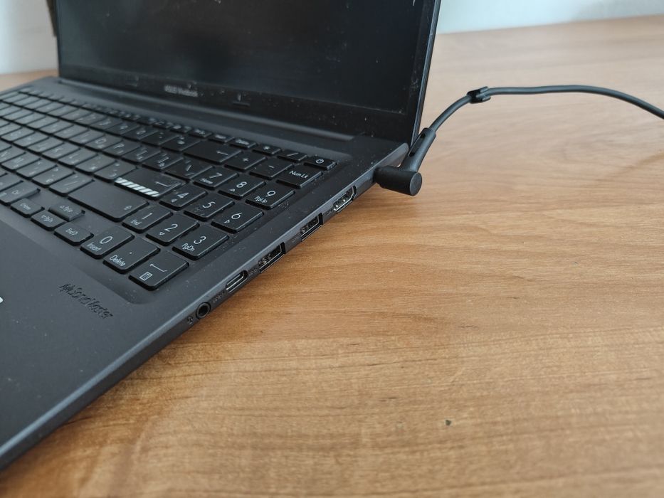 Ноутбук Asus Vivobook 16x