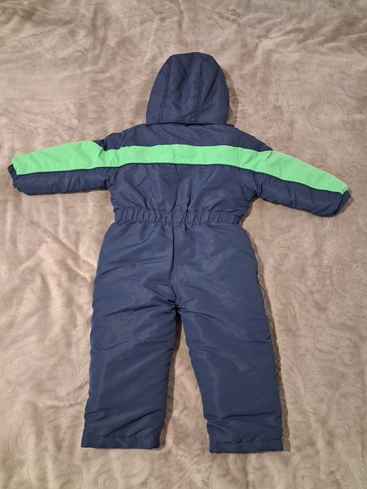 Детски космонавт