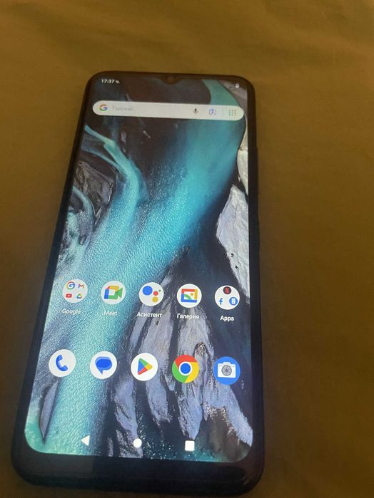 Смартфон Nokia G22 Dual Sim