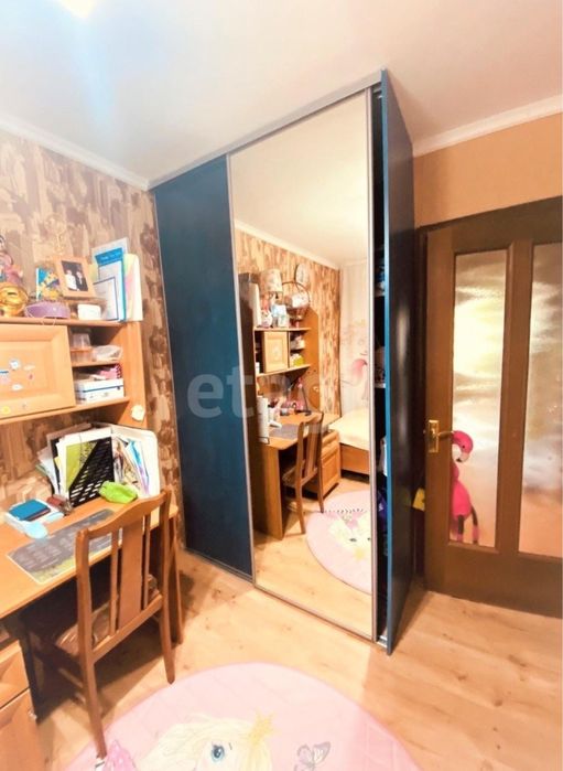 Продажа квартир