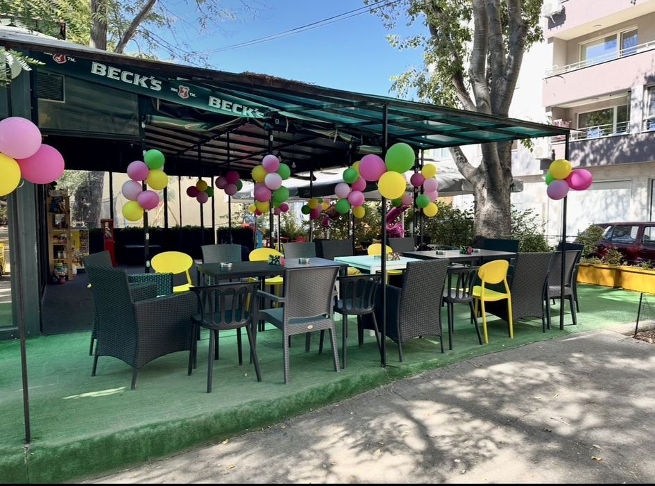 Продава се Заведение в Варна, Колхозен пазар - 200 кв.м за 26 €/кв.м - Снимка #1