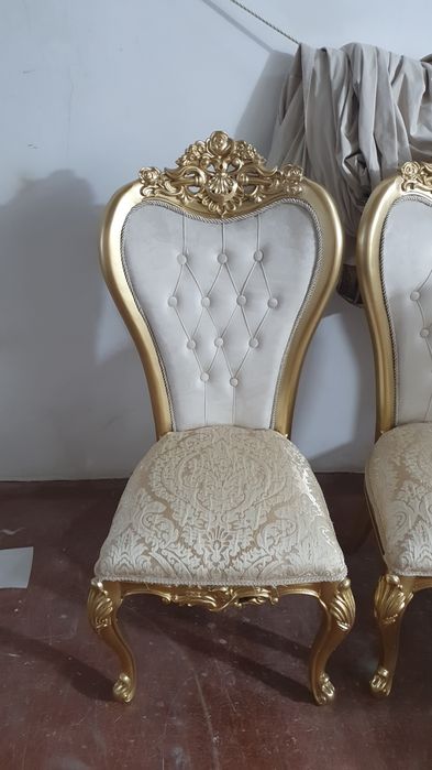 Karalevski stol stullar seh narxida