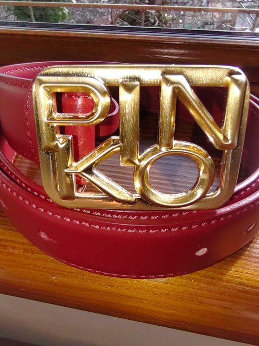 Елегантен колан pinko