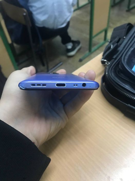 Redmi 9  64/4 BUXORO