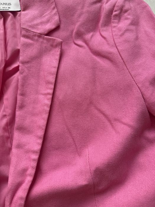 Пиджак Stradivarius