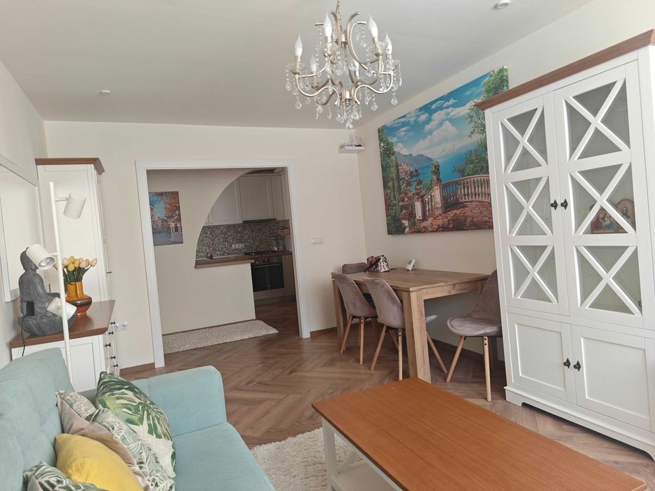 Apartament 2 camere de inchiriat la vile strand, Sibiu