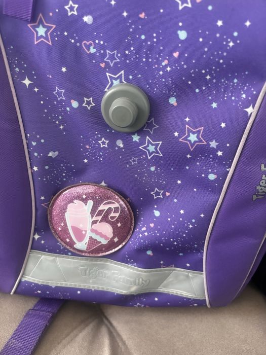 Школьный рюкзак