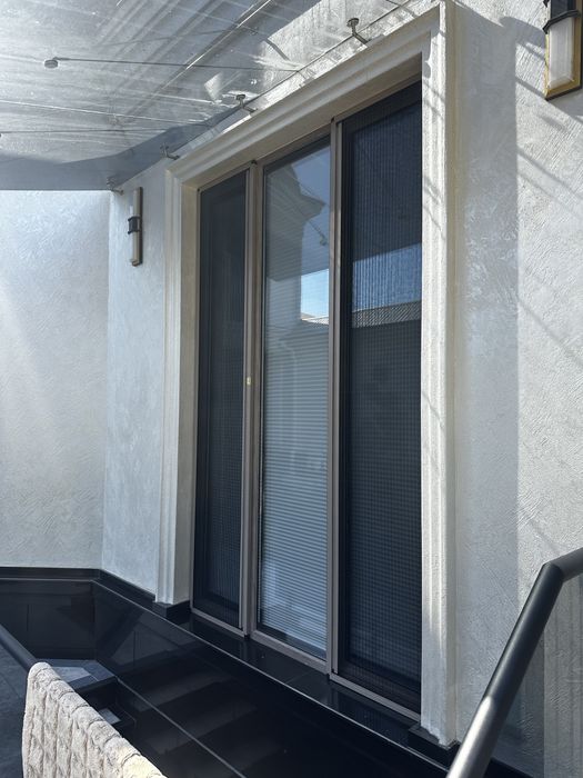 Маскитные сетки любого вида и цветов