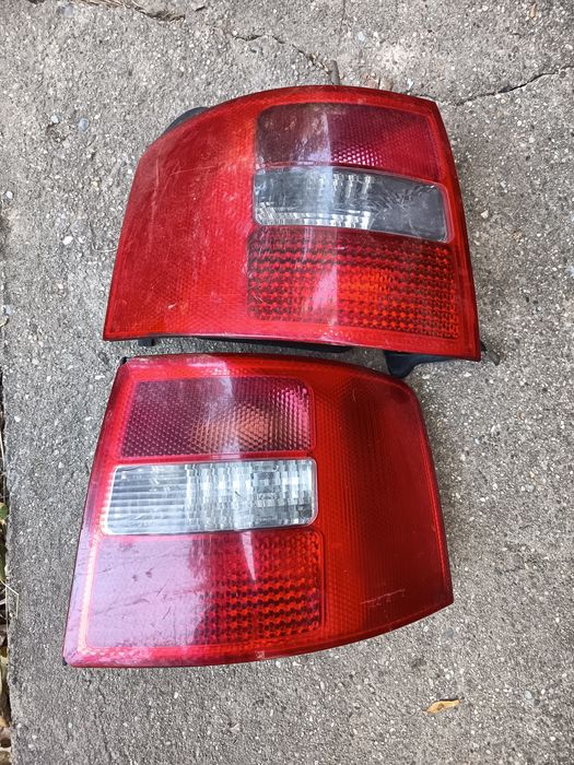 Vând pompa injecție pt audi A6 C5 2.5 150-180 cp