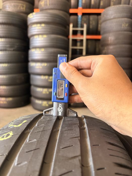 Anvelope vara 205/65/16C Hankook Vantra LT 205 65 16 C R 16 C