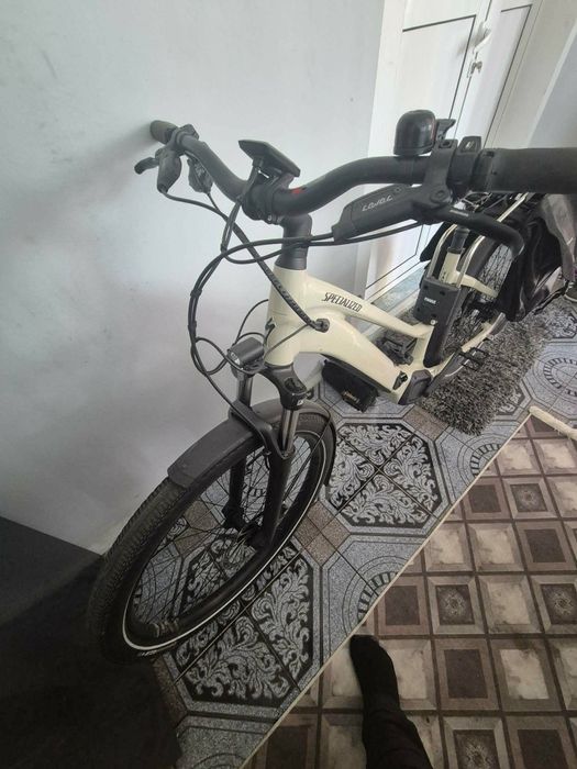 Електрически Specialized Turbo Vado 4.0 ST
