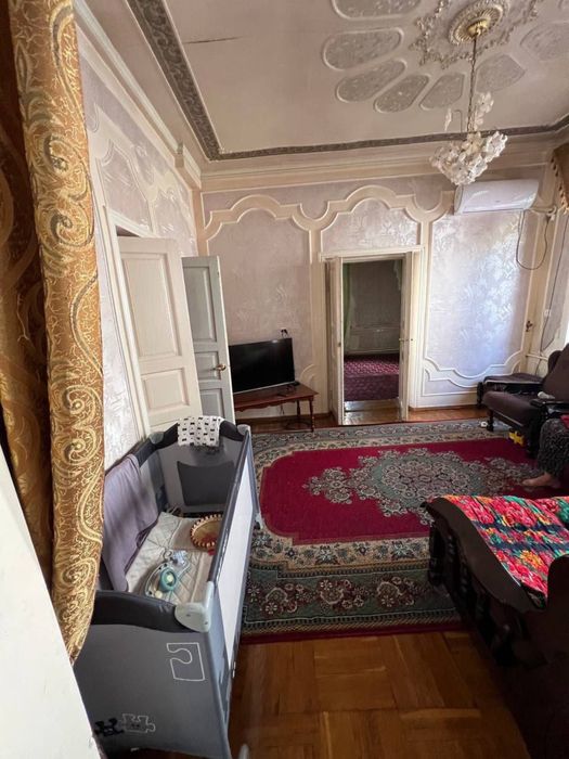 Продаётся дом  3 соток  по ул, Саракулская.