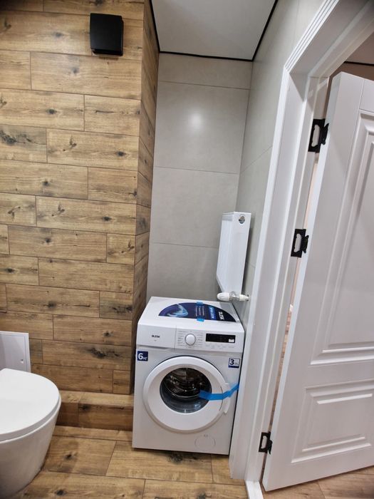 Квартира с отличныйм ремонтом