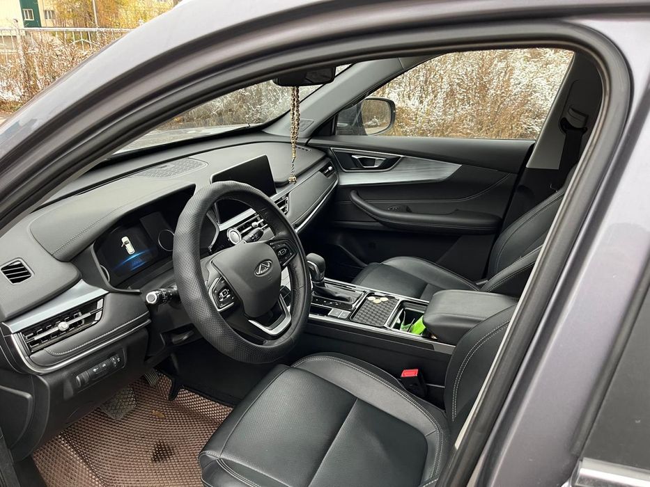 Продам Cheri Tigo 4 pro