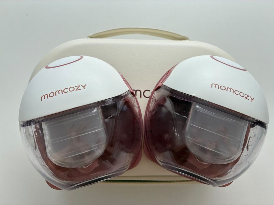 Pompe de san Momcozy M6