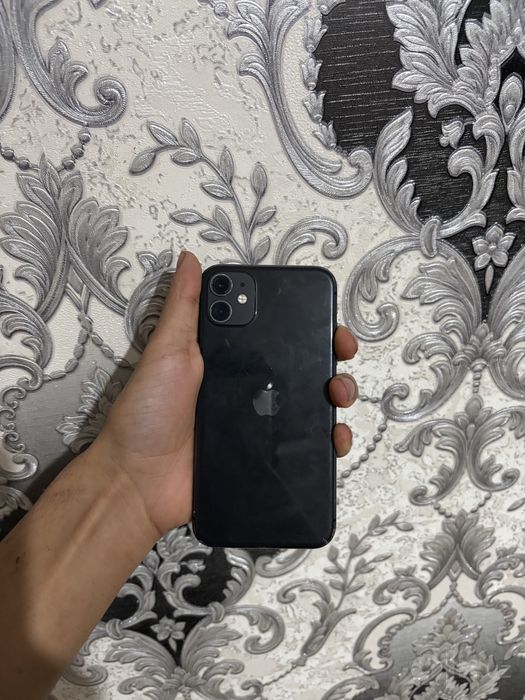 iphone 11 256 gb emkost 100 useleniy
