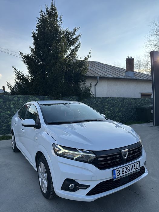 DACIA Logan 2021 — imagine 19