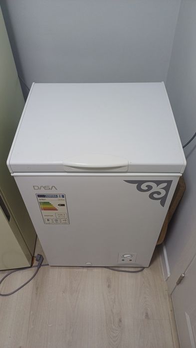 Морозильник DASA