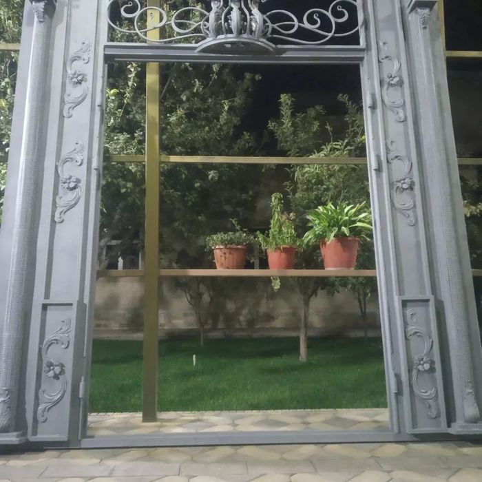 Naveslar rishtka perilla